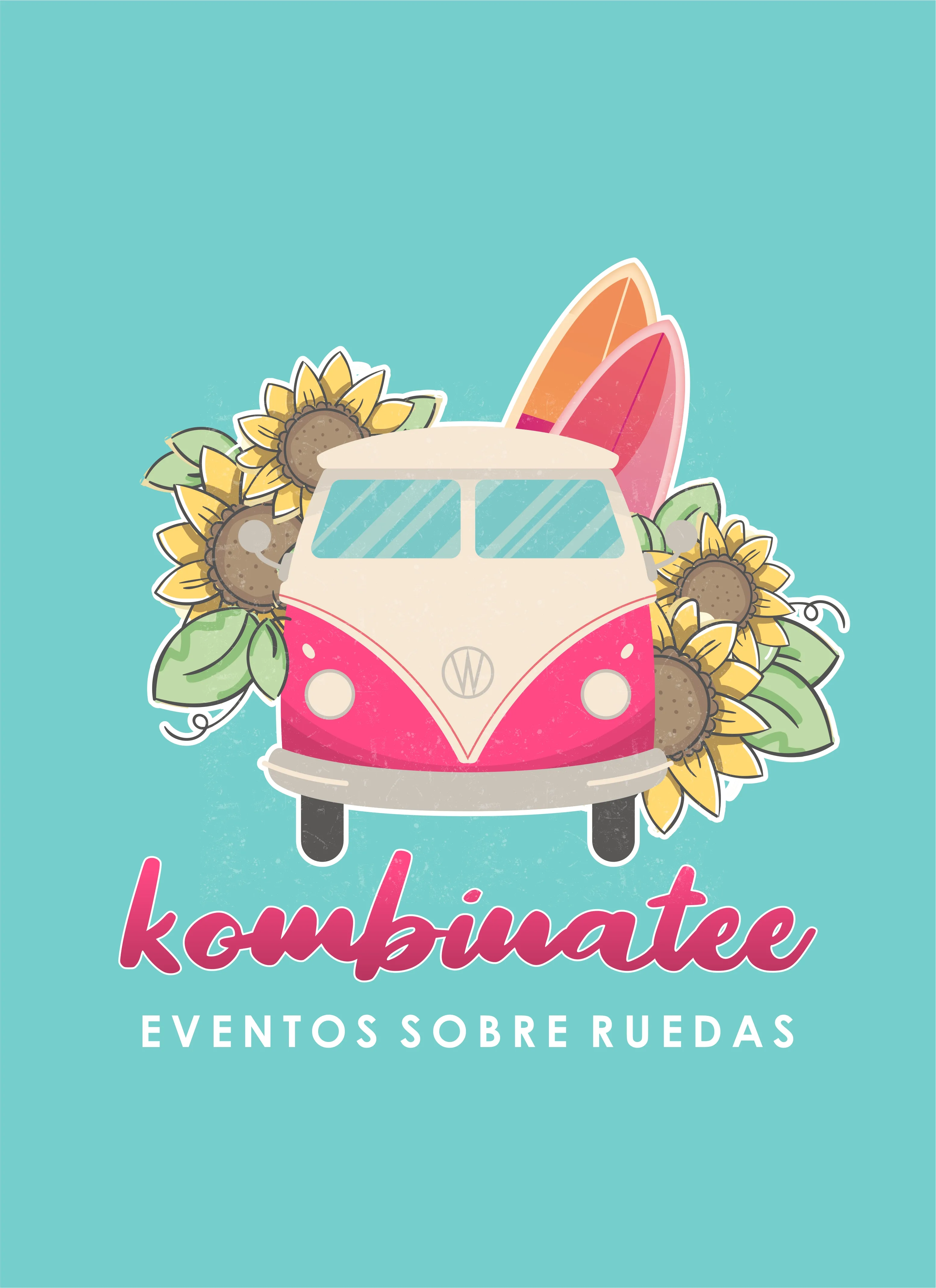 kombinatee EVENTOS SOBRE RUEDAS