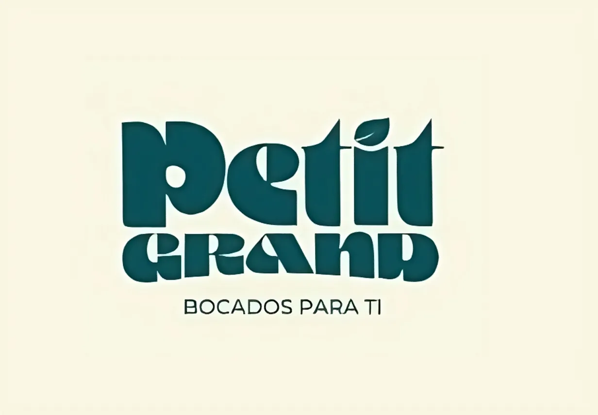 Petit Grand BOCADOS PARA TI