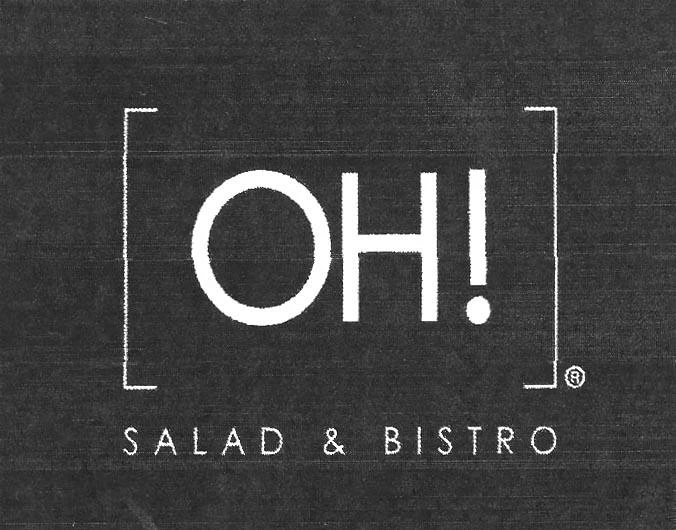 OH! SALAD & BISTRO