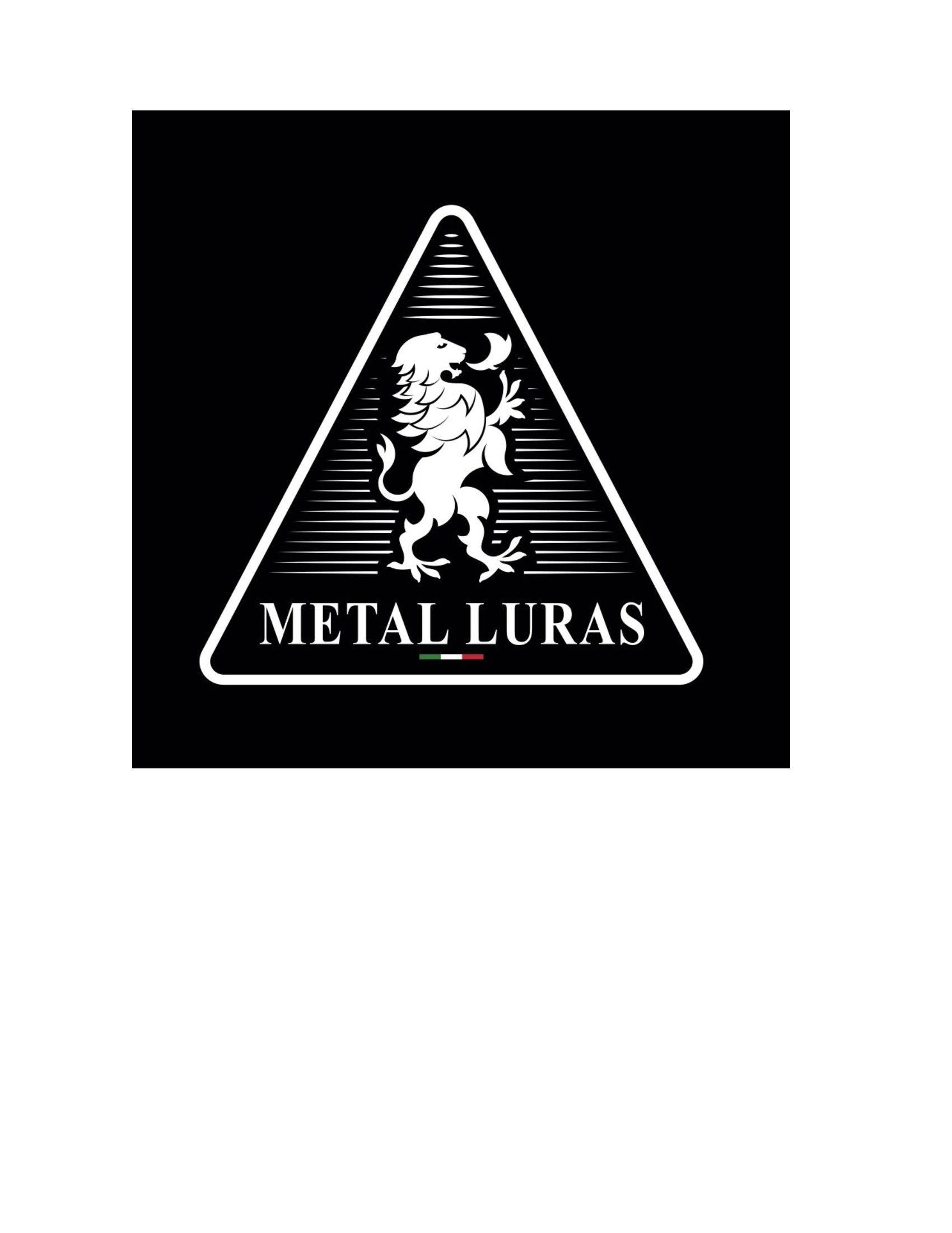 METAL LURAS