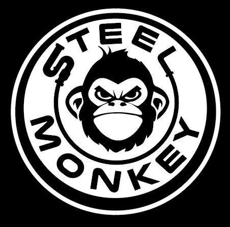 STEEL MONKEY