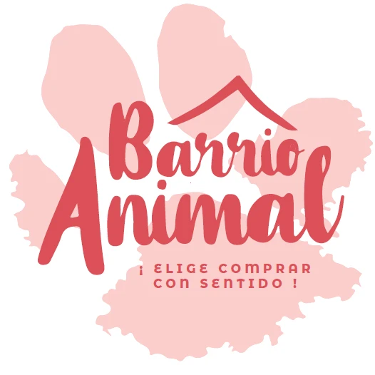 BARRIO ANIMAL ¡ELIGE COMPRAR CON SENTIDO!