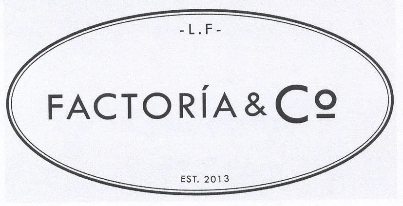 LF - FACTORIA & CO