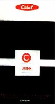 C DRINK