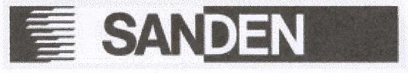 SANDEN