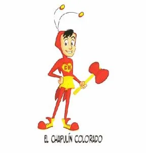 CH EL CHAPULIN COLORADO