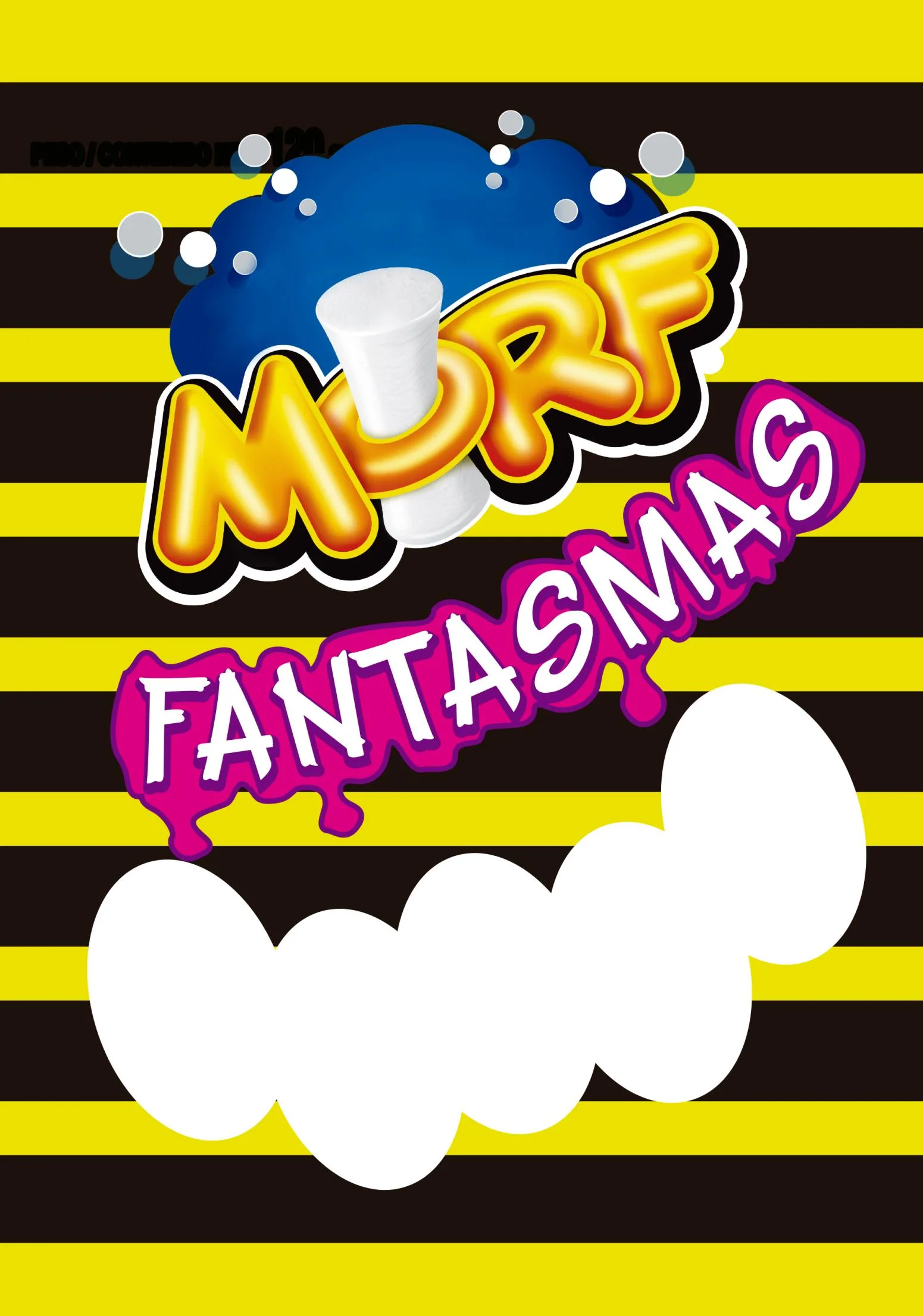 MORF FANTASMAS