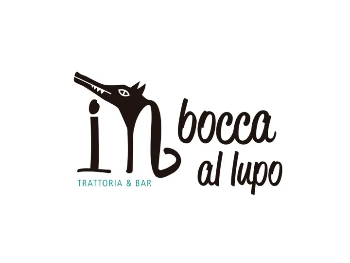 in bocca al lupo