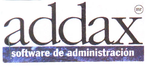 ADDAX