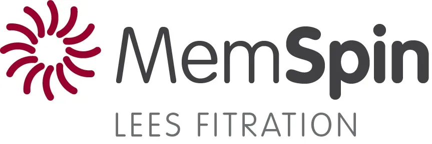 MemSpin LEES FILTRATION