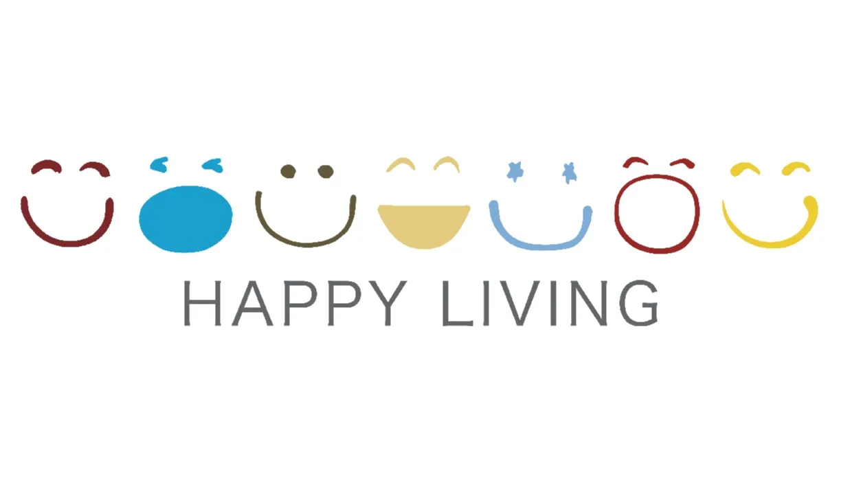 HAPPY LIVING