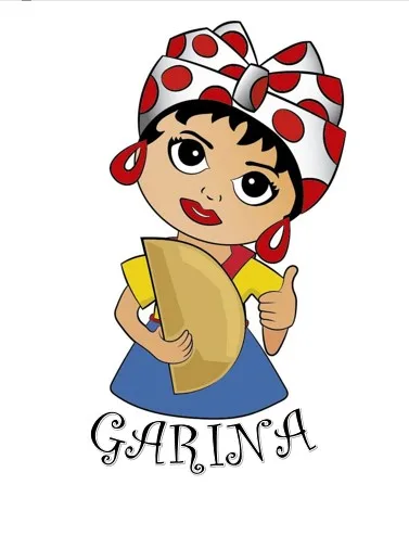 GARINA
