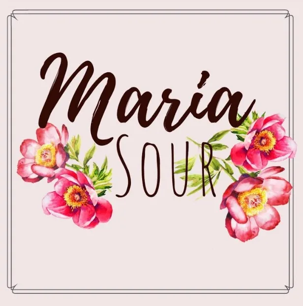 MARÍA SOUR