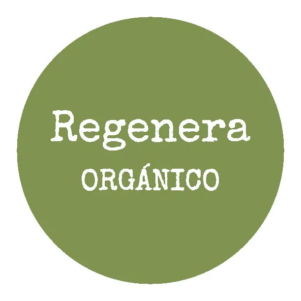 REGENERA ORGÁNICO