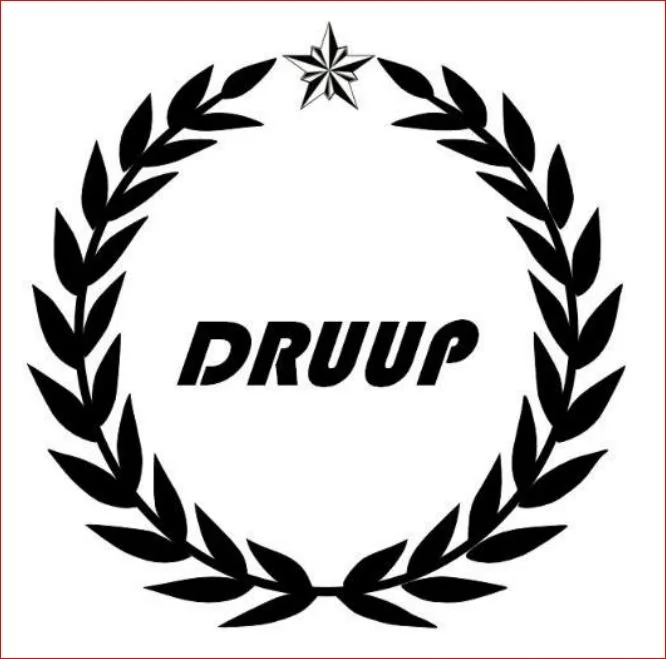 DRUUP