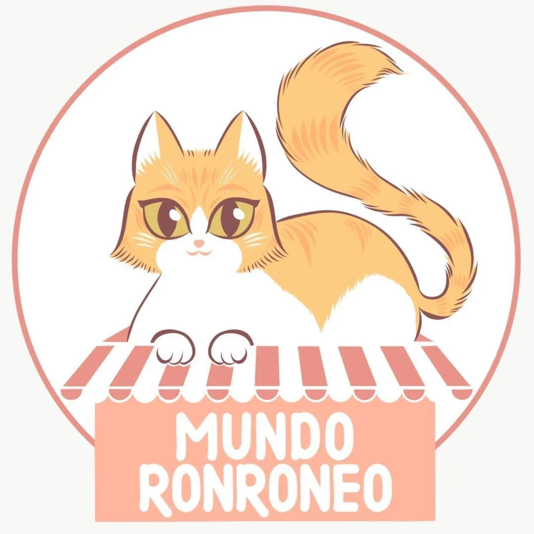 MUNDO RONRONEO