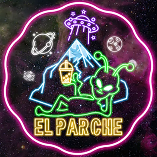 EL PARCHE