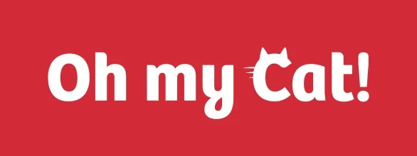 Oh my Cat!