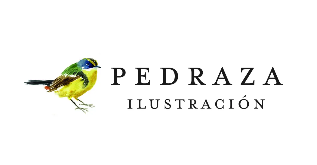 Pedraza Ilustración