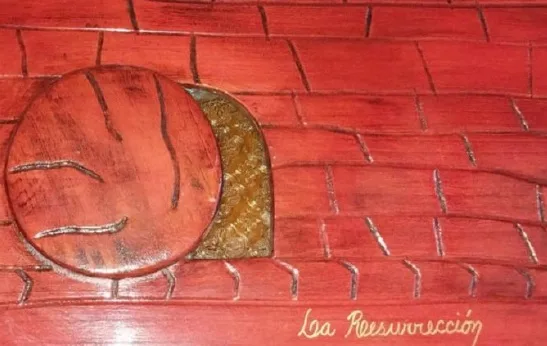 La Resurrección
