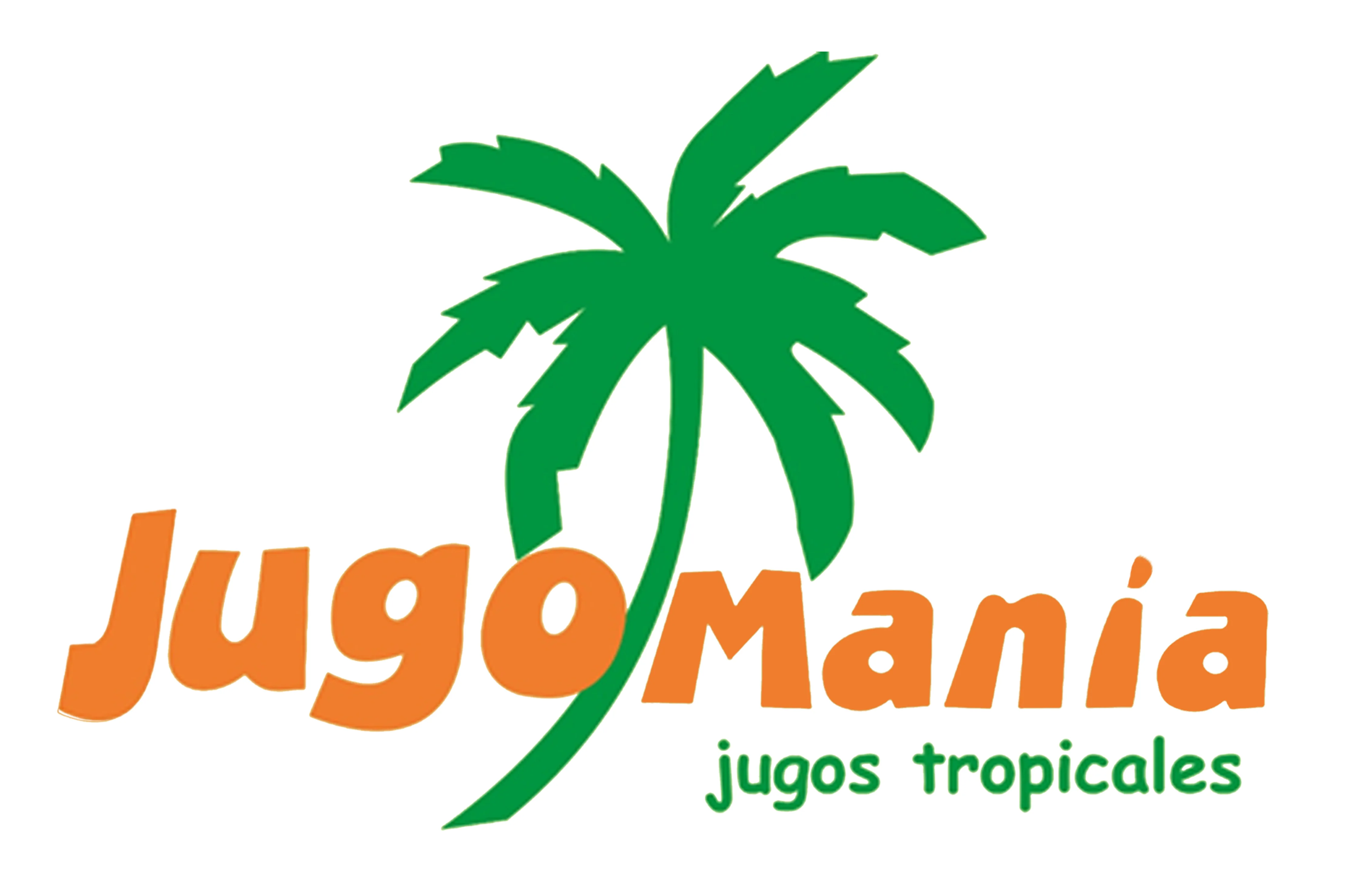 JUGOMANIA jugos tropicales