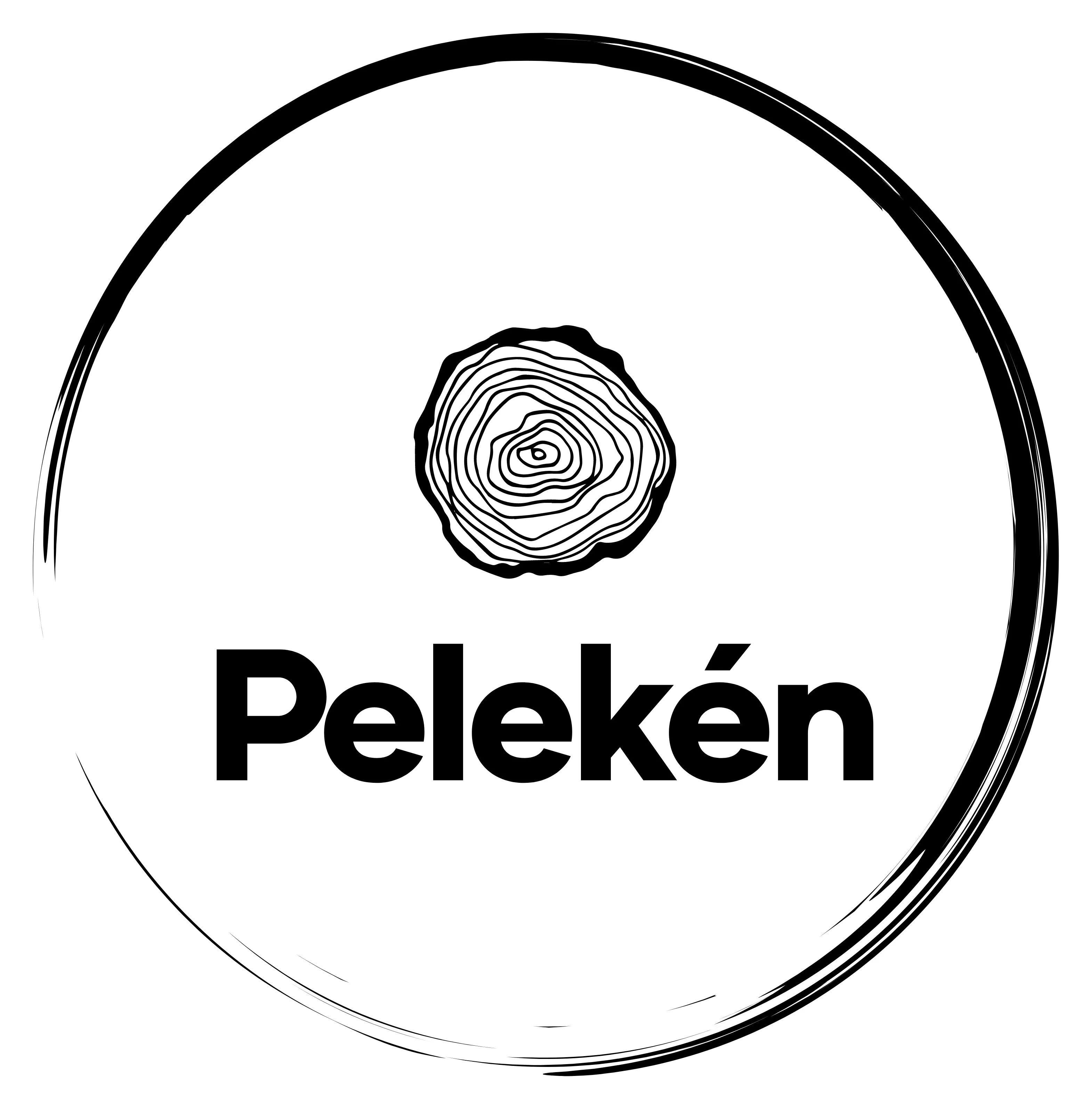 Pelekén