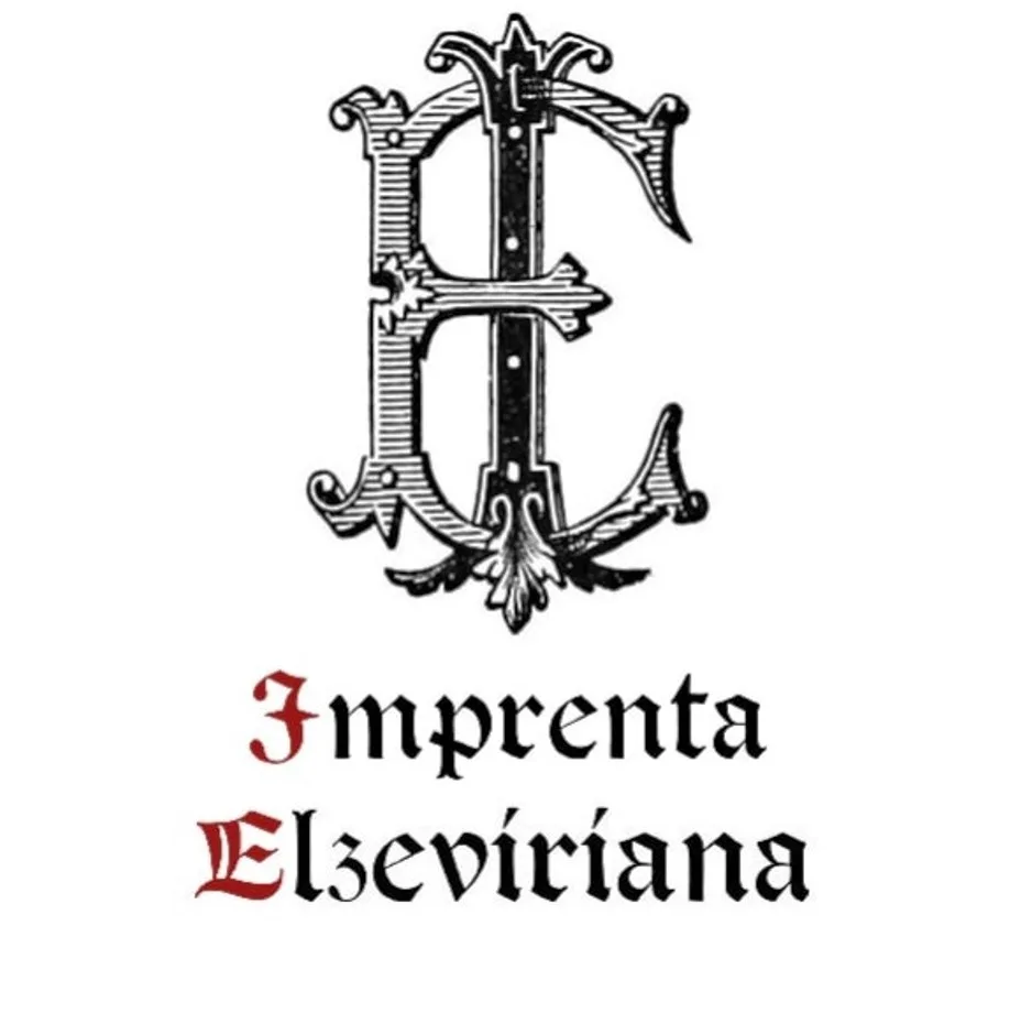 EI Imprenta Elzeviriana