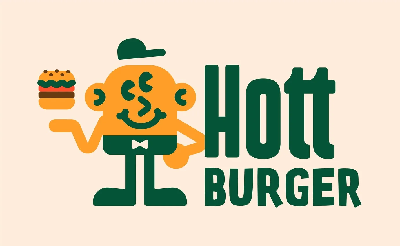 HOTT BURGER