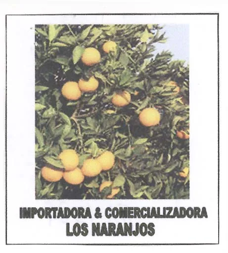 LOS NARANJOS