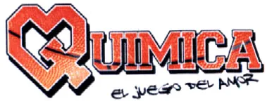 QUIMICA EL JUEGO DEL AMOR