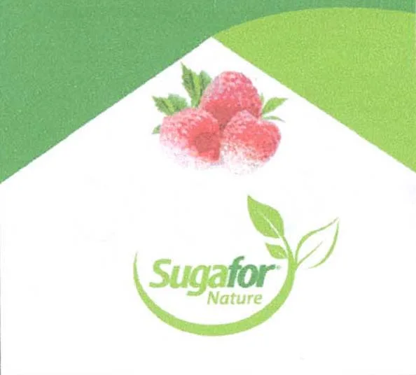 SUGAFOR NATURE