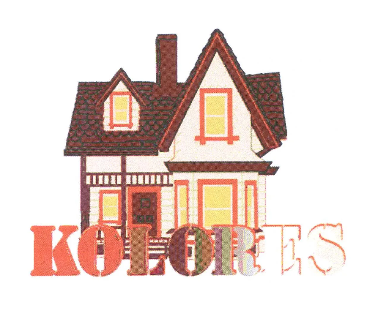 KOLORES