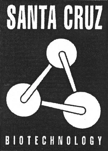 SANTA CRUZ BIOTECHNOLOGY