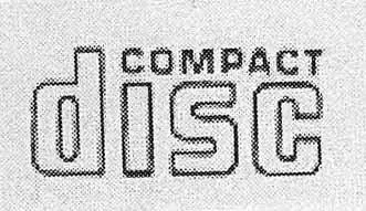 COMPACT DISC