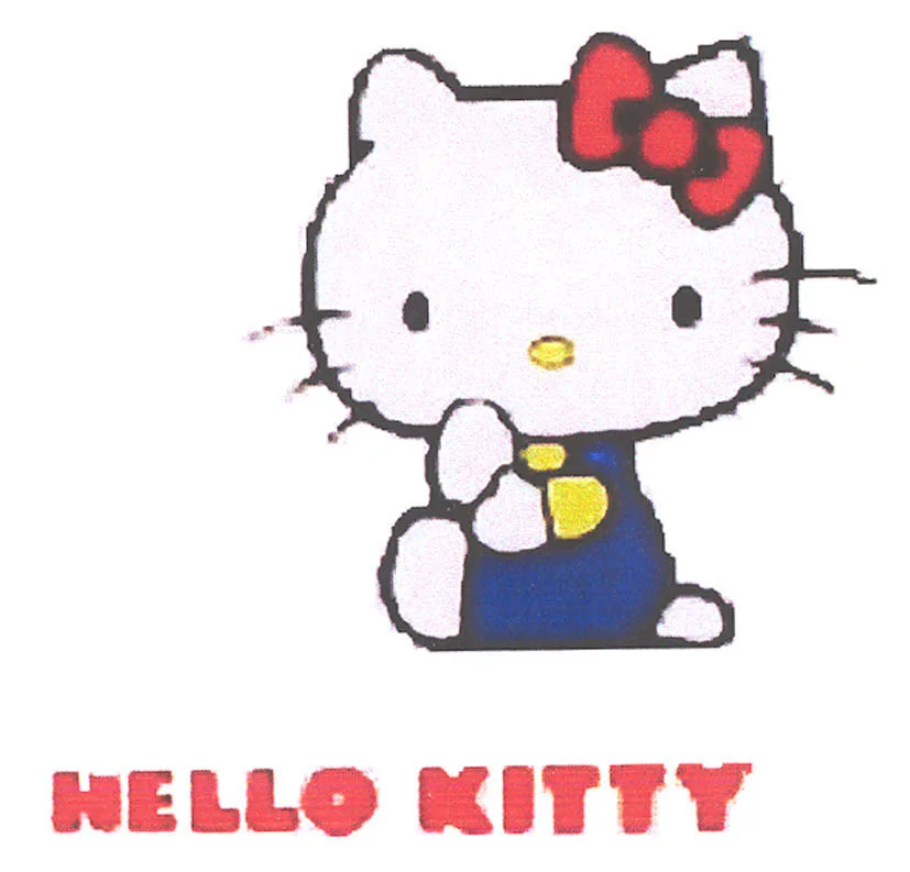 HELLO KITTY