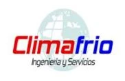 CLIMAFRIO