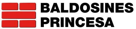 BALDOSINES PRINCESA