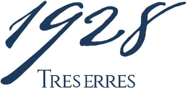 1928 TRES ERRES