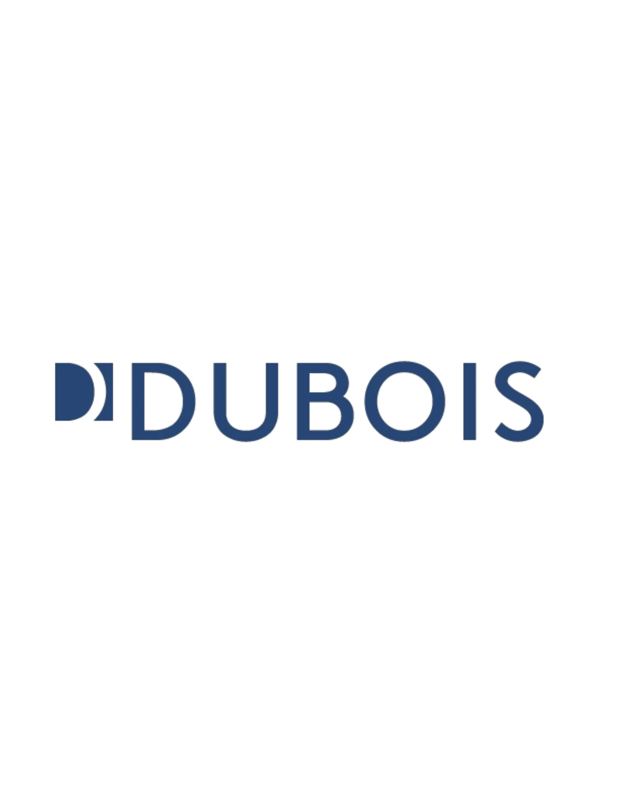 D DUBOIS
