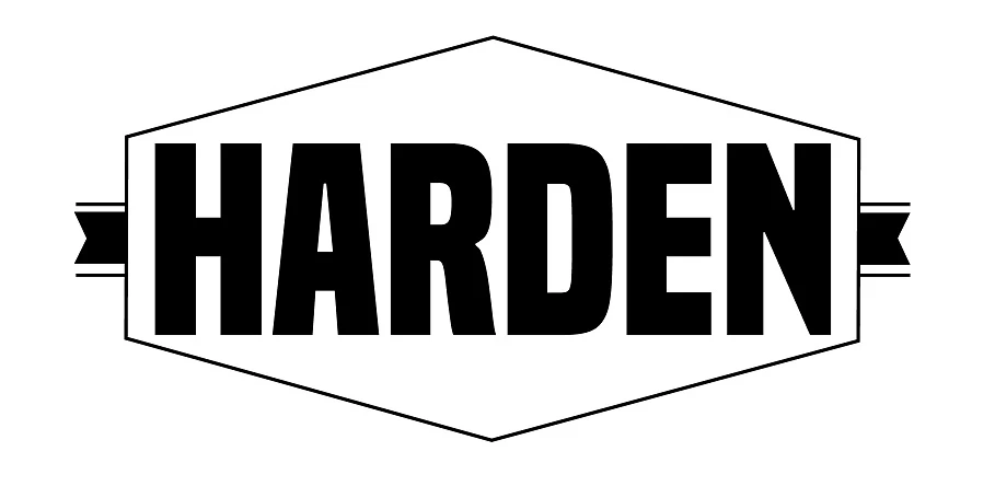 HARDEN
