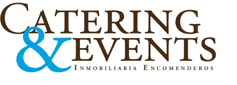 Catering & Events Inmobiliaria Encomenderos