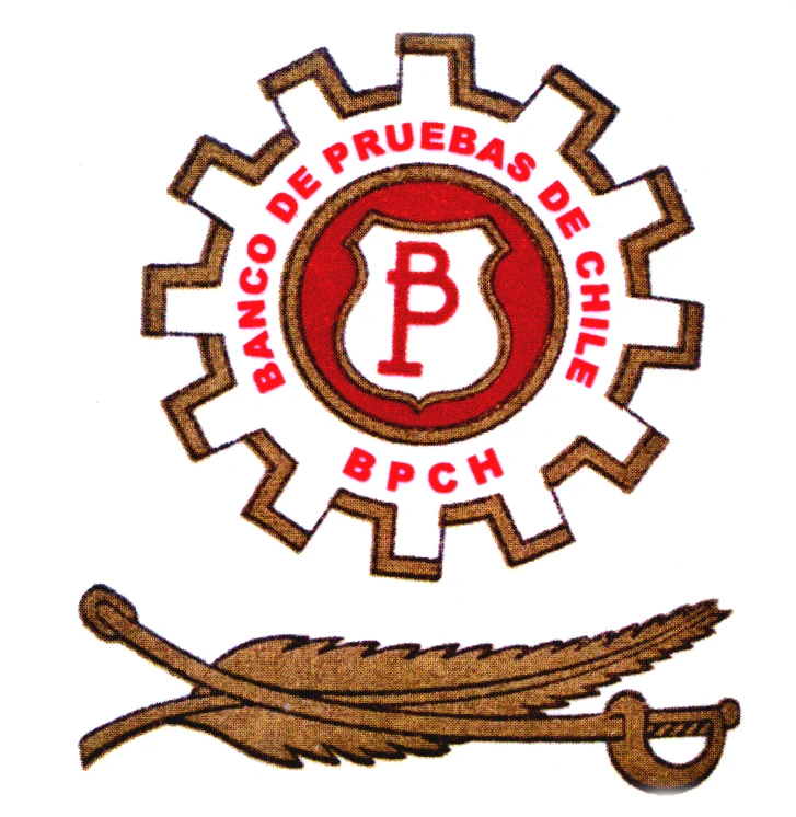 BPCH BANCO DE PRUEBAS DE CHILE BP