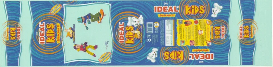 IDEAL KIDS
