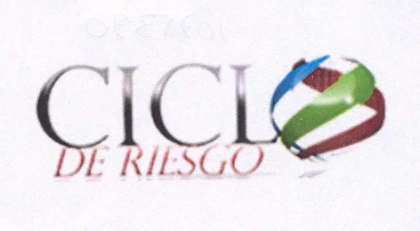 CICLO DE RIESGO