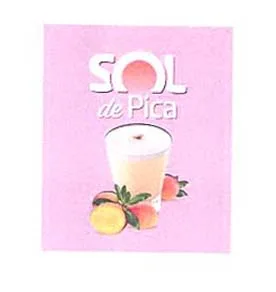 SOL DE PICA