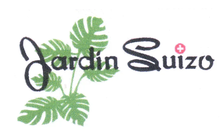 JARDIN SUIZO