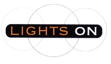 LIGHTS ON