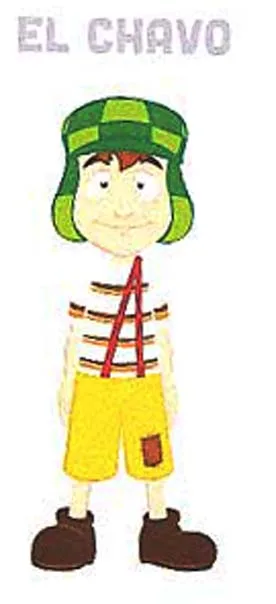 EL CHAVO