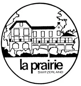 LA PRAIRIE SWITZERLAND