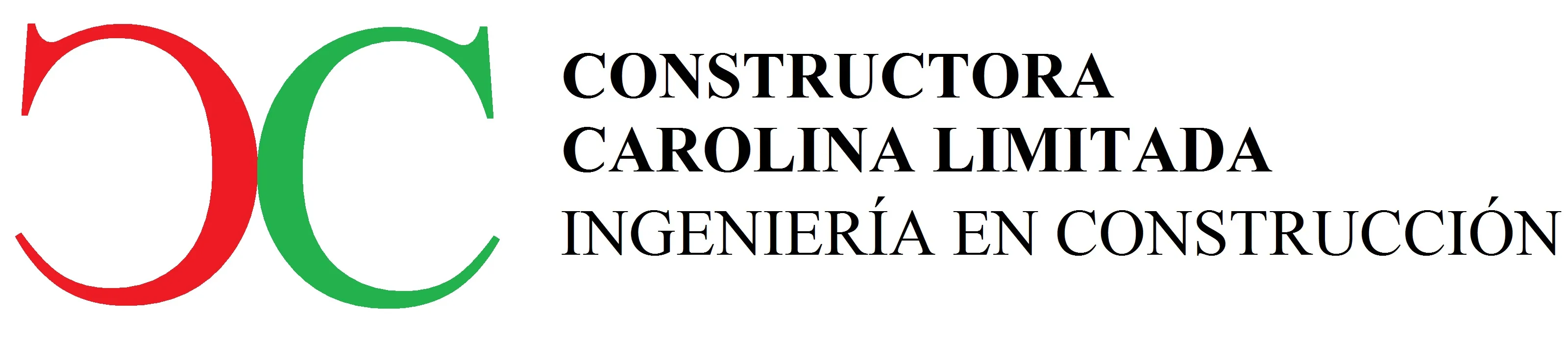 CC CONSTRUCTORA CAROLINA LIMITADA INGENIERÍA EN CONSTRUCCIÓN